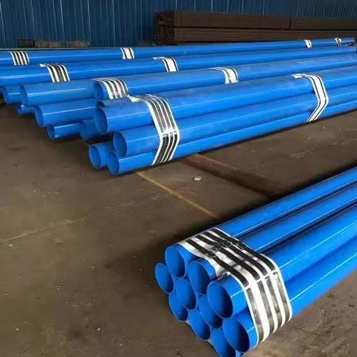 三亚涂塑钢管现货