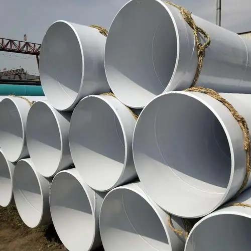 三亚涂塑钢管厂家