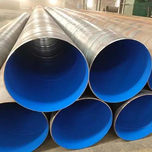 三亚给水涂塑钢管价格