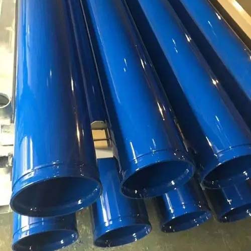 三亚给水涂塑钢管有哪些型号？
