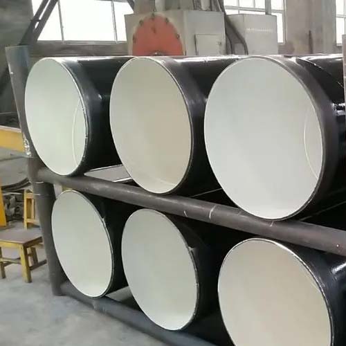 三亚涂塑钢管防腐条件