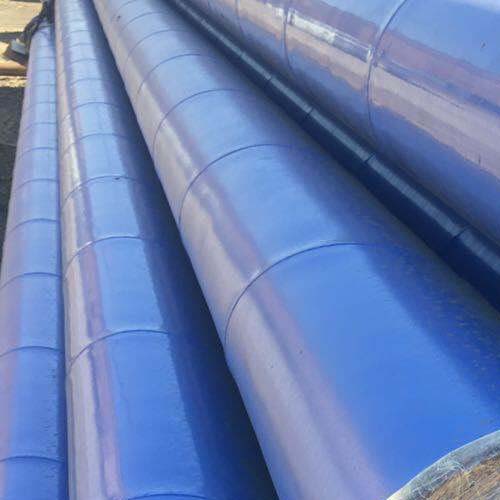 三亚防腐涂塑钢管安装注意事项有哪些？