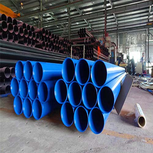 三亚防腐涂塑钢管长度